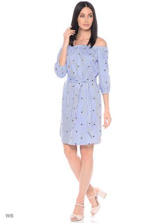 Платье Samirini