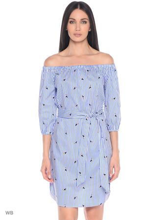 Платье Samirini