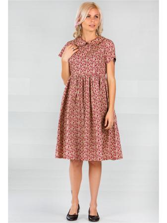 Платье Lufashion