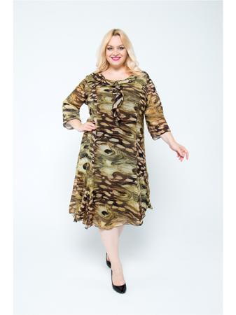 Платье ELEGANZA