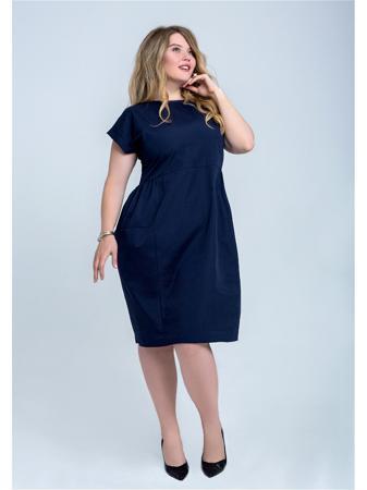 Платье Lufashion