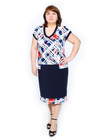 Платье Левлада