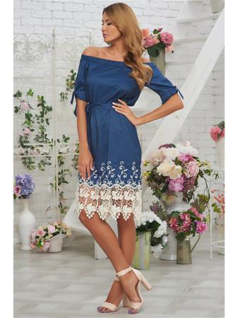 Платье Vittoria Vicci