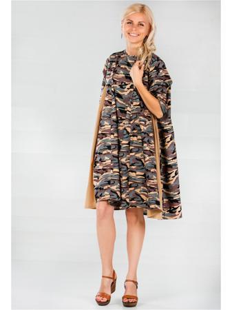 Платье Lufashion