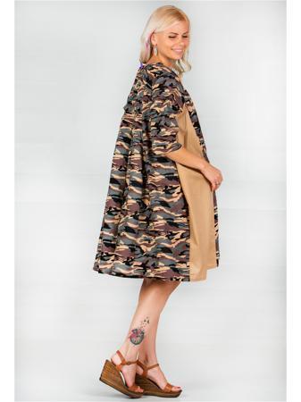 Платье Lufashion