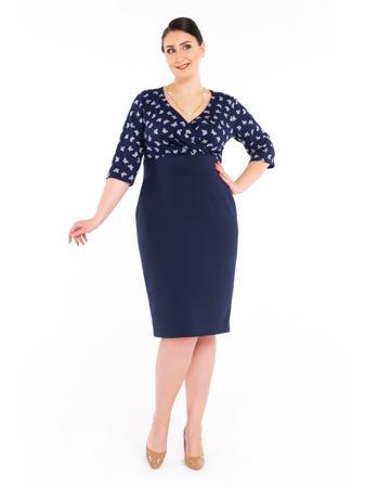 Платье Darissa Fashion