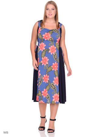 Платье МариЧи