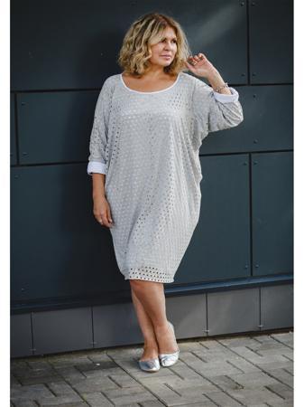 Платье Lufashion