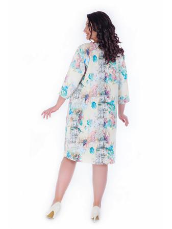 Платье Darissa Fashion