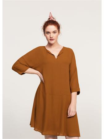 Платье Violeta by Mango