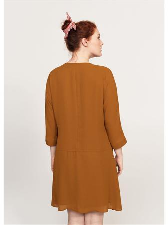 Платье Violeta by Mango