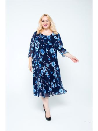 Платье ELEGANZA