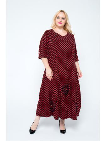 Платье ELEGANZA