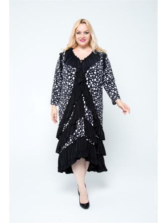 Платье GRANDAZA