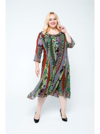 Платье ELEGANZA