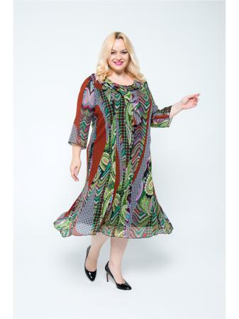 Платье ELEGANZA