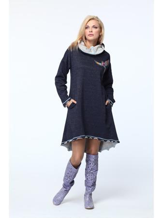 Платье KATA BINSKA