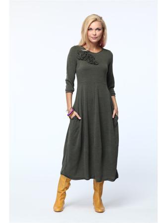 Платье KATA BINSKA