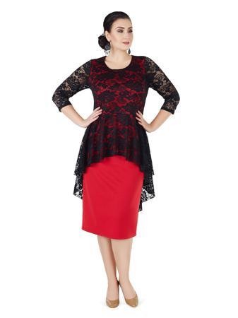 Платье Darissa Fashion