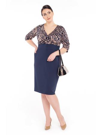 Платье Darissa Fashion