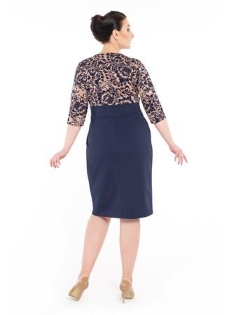 Платье Darissa Fashion