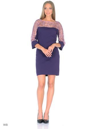 Платье Emansipe