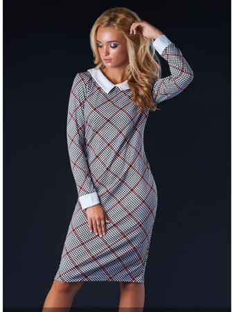 Платье AJIOTAJE