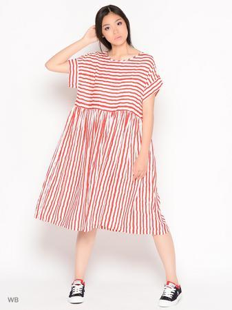 Платье &Berries