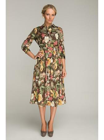 Платье La vida rica