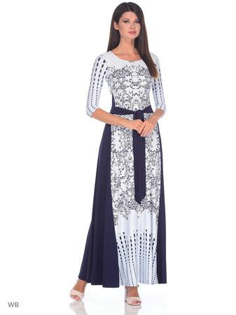 Платье ANASTASIA PETROVA