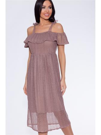 Платье Emansipe