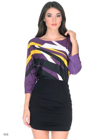 Платье Punk Queen