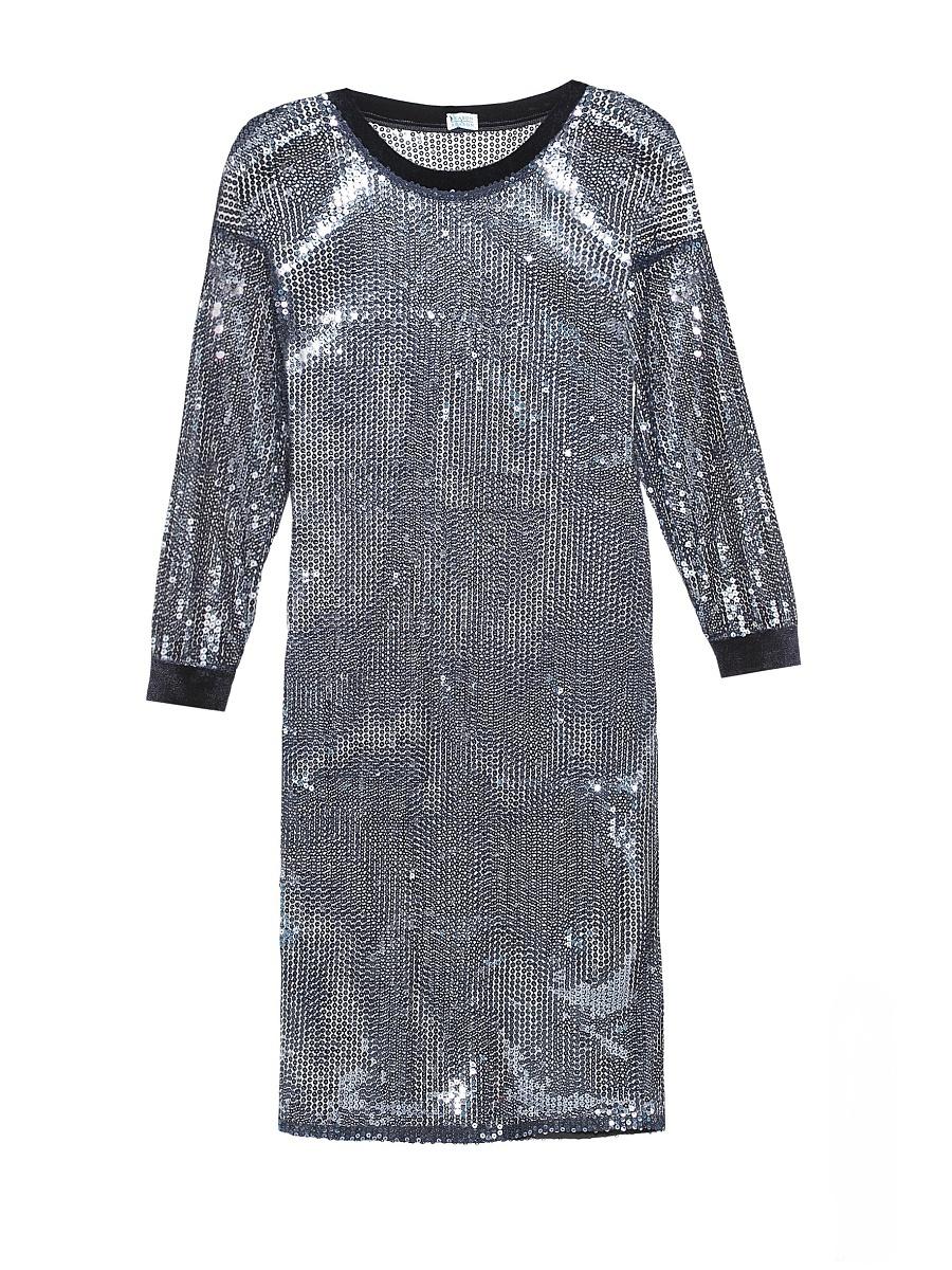 Платье  -  цвет