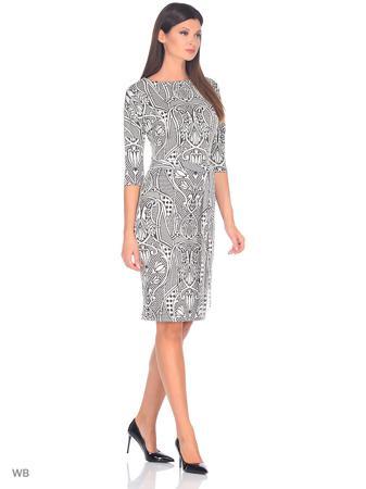 Платье Анна Голицына