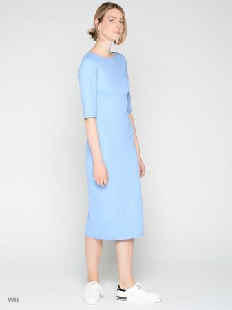 Платье &Berries