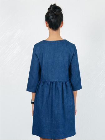 Платье Vera Nicco