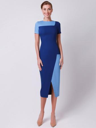 Платье Olga Skazkina