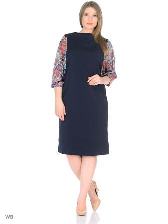 Платье Maria De Piero