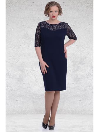 Платье Мари-лайн