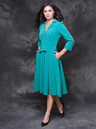 Платье GREY CAT