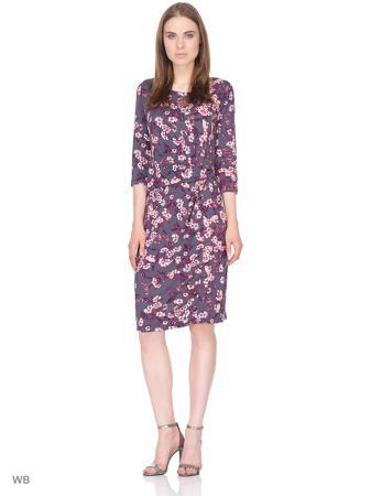 Платье Blue Seven