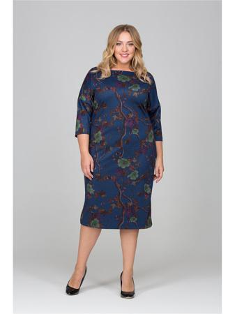 Платье Интикома