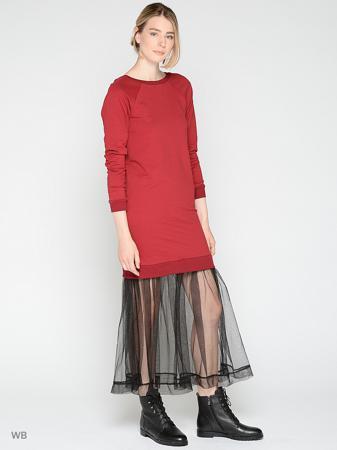 Платье &Berries