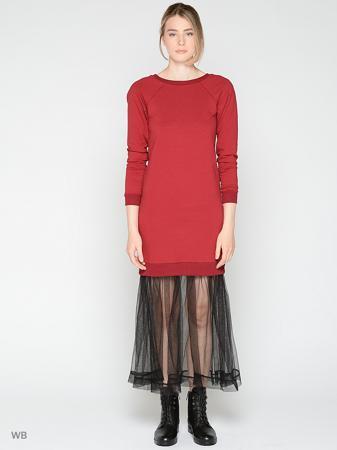 Платье &Berries