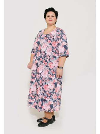 Платье EVGENIA STYLE