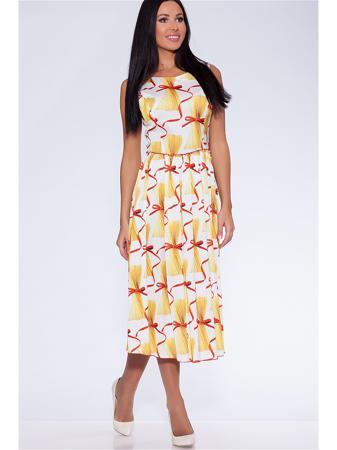 Платье Emansipe