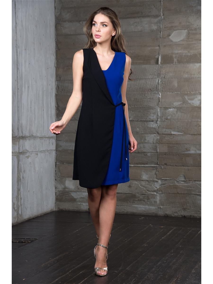 Платье MONDIGO