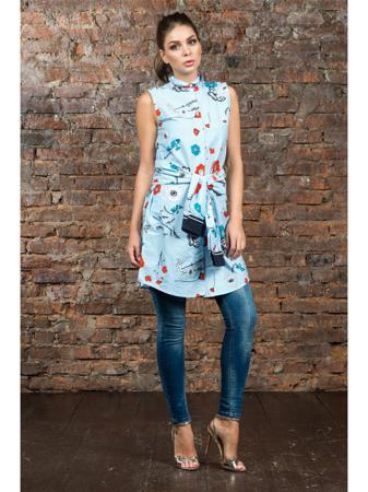 Платье MONDIGO