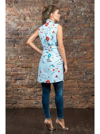 Платье MONDIGO