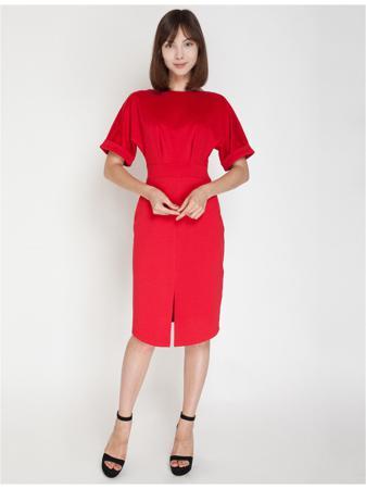 Платье MALKOVICH